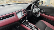 Honda HR-V 1.5 i-VTEC Turbo Sport CVT 5dr Petrol Hatchback